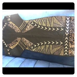 Brand new Marciano Bandage dress